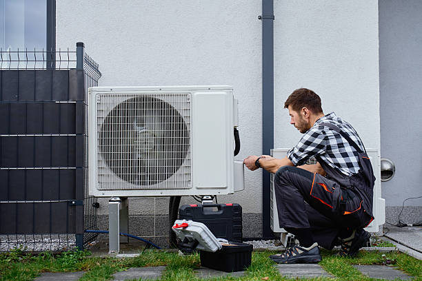 Top rated local Emergency Hvac Repair specialists in Newberry, SC